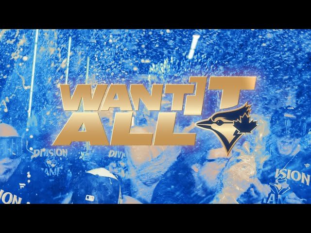 Bring it Home with Harts Boys!!! 
GO JAYS GO! 😊🙏❤️🇨🇦