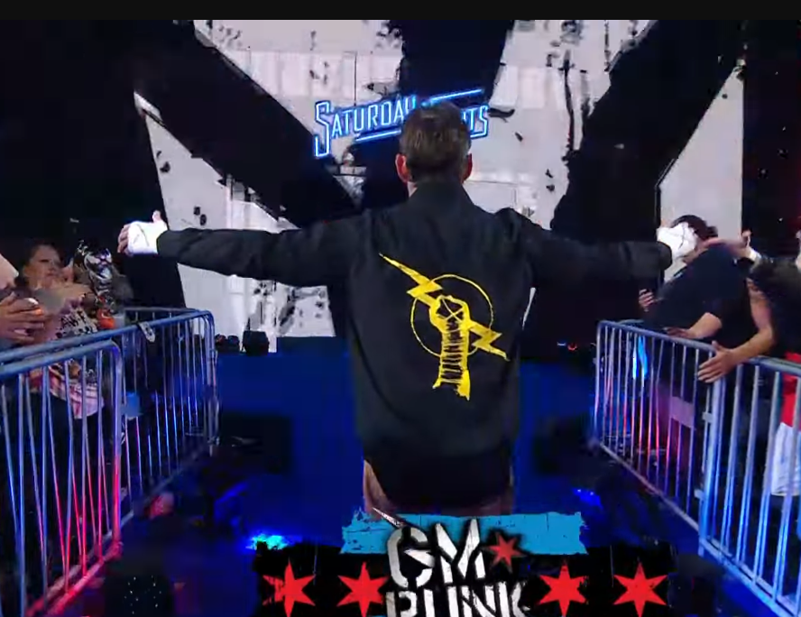 2013
🆚
2025
and still competing in World Title matches

He's the greatest.