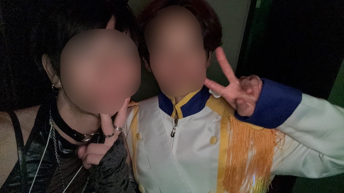 コスプレサーフ
準優勝ありがとうございます✨

<a href="/surf632/">SURF632競パンナイト3.28大阪5.4仙台5.23東京5.30大阪6.27東京8.2京都</a>