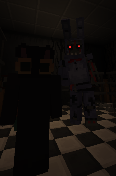 esta detras de mi verdad?