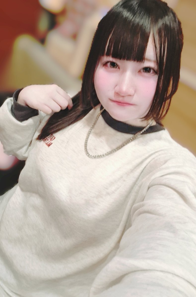 今日もがんばろうね〜

#コンカフェキャスト #コンカフェ嬢 #いいね返し #フォロバ100 #自撮り界隈 #自撮り界隈の人と繋がりたい