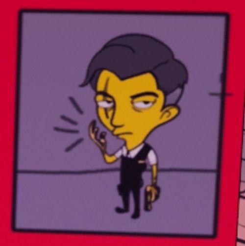 midasadmirer's tweet image. I’m feeling affection I never knew I could feel