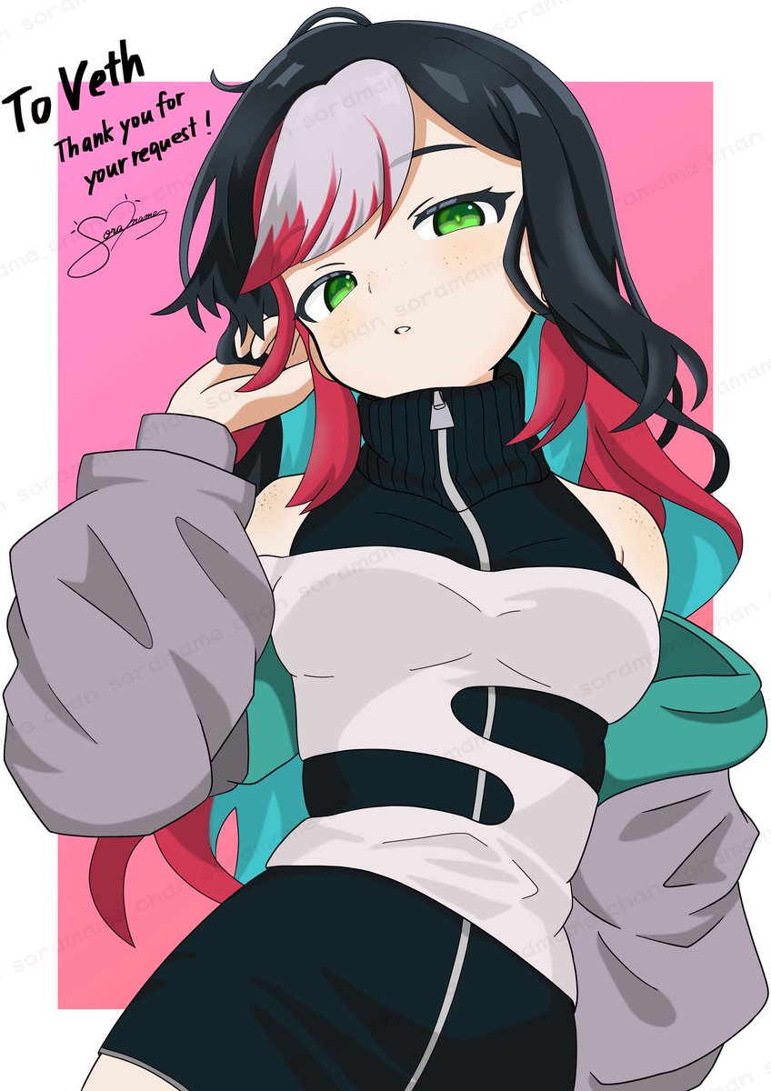 そらまめ (@soramame2212) / Posts / X