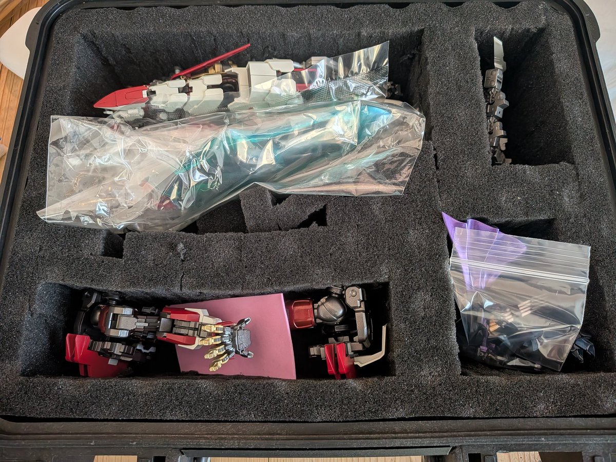 ありーしゃ! けーおじ on X