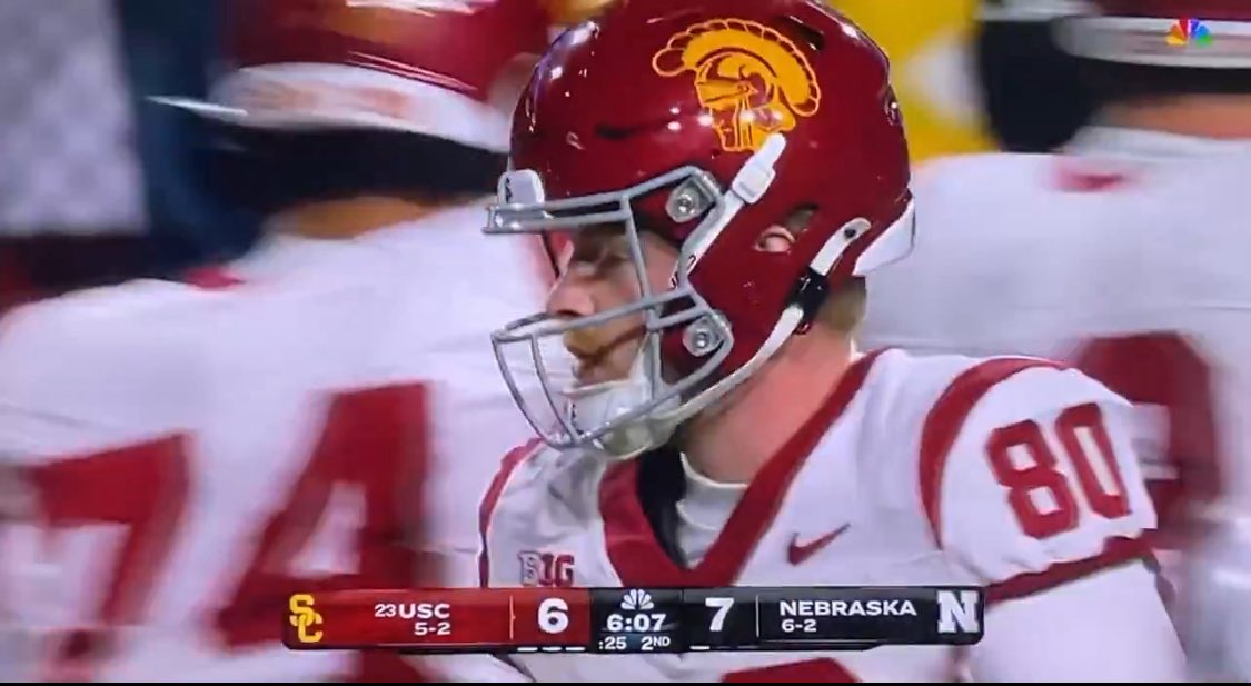 USCFootballNews tweet picture
