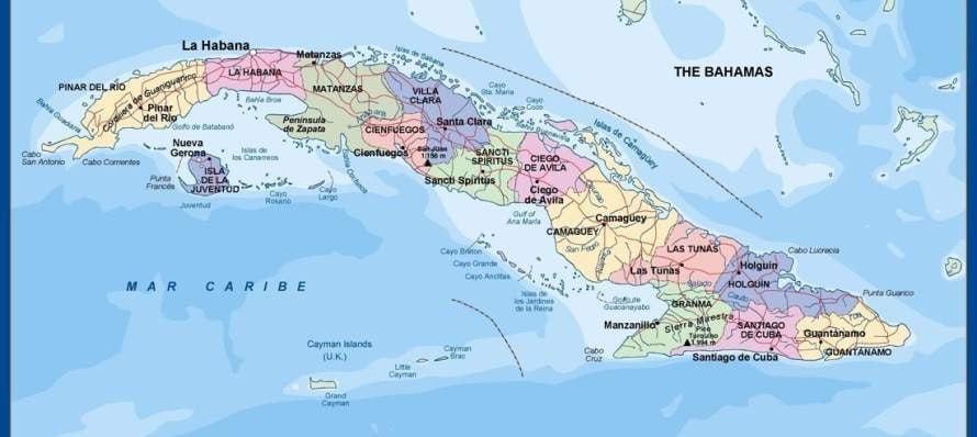 China called on the United States to immediately lift the embargo and sanctions against Cuba

PEKING ASSESSED THAT THE US VIOLATES THE RIGHTS OF CUBA AND CUBANS TO EXISTENCE AND DEVELOPMENT

Spokesperson of the Chinese Ministry of Foreign Affairs Guo Yiqun: The United States has