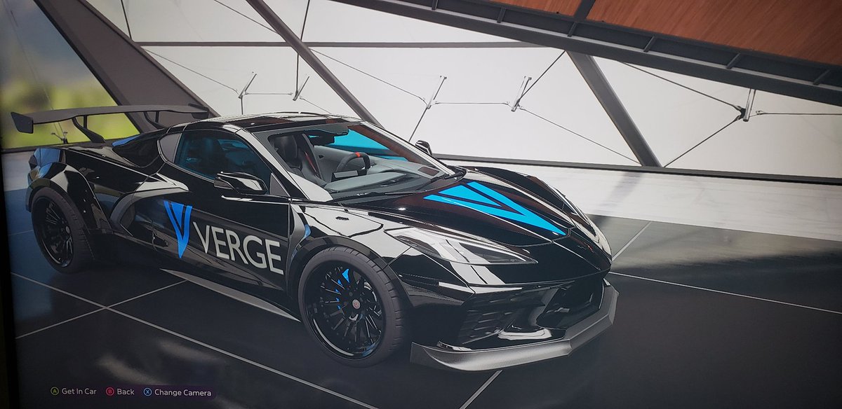 Professor Xvg tweet media