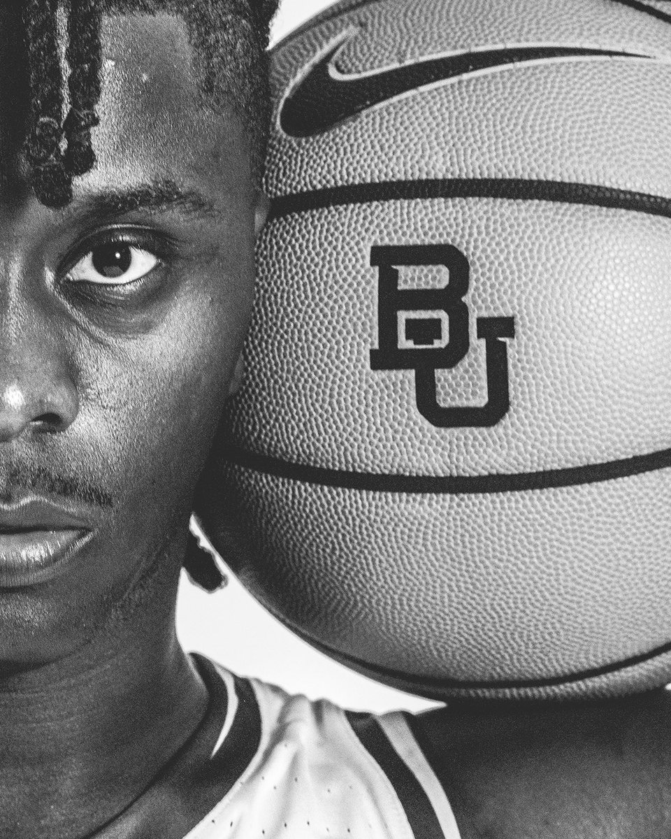 Baylor Men’s Basketball tweet media