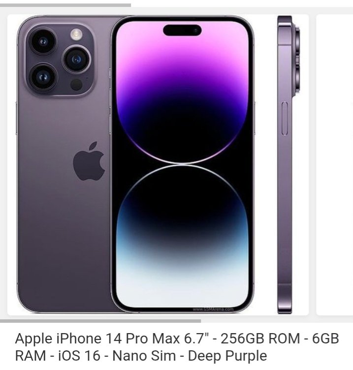 Apsteveweb3's tweet image. I will get this phone this month ☝️