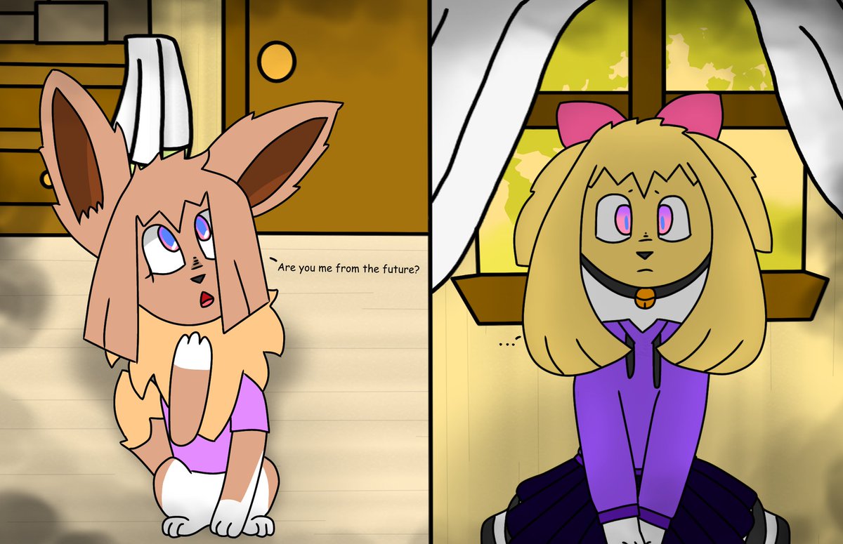 ⚡ Kristal L'Arson 🌸 tweet media