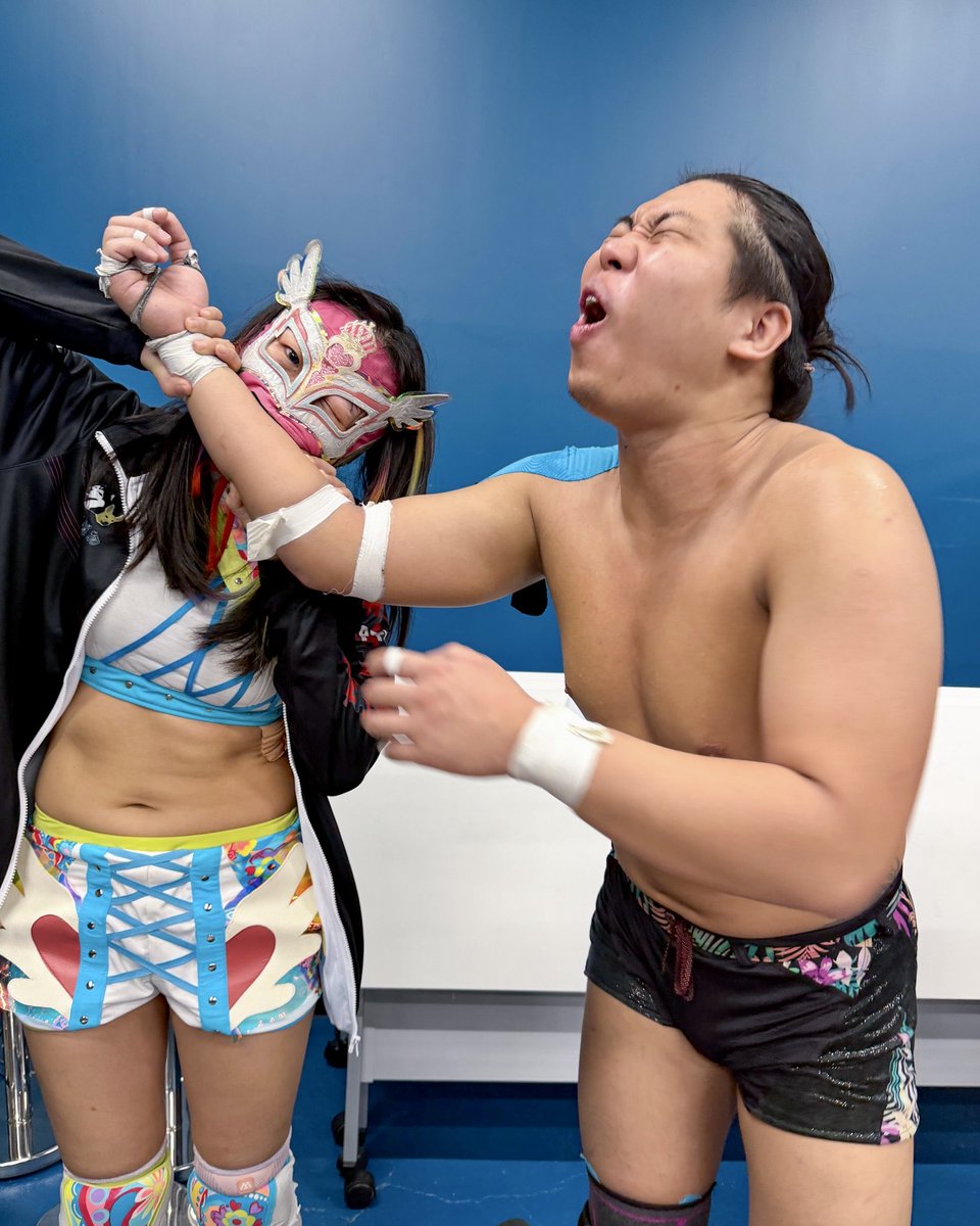 帕舒路職業摔角PUZZLE Pro Wrestlingパズルプロレス on X