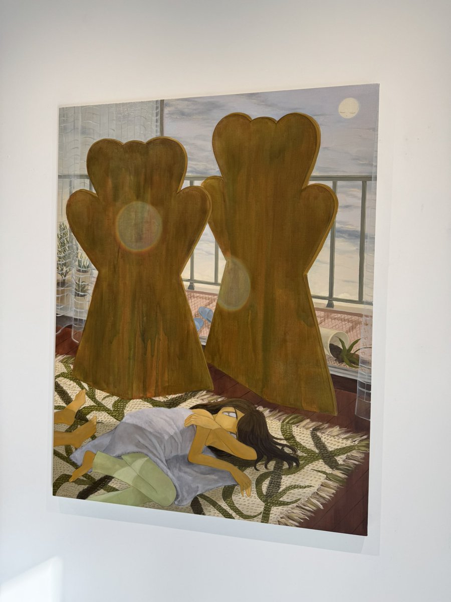 絵画 idol HIRO ISHII idol HIRO ISHII