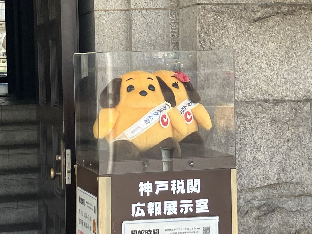 tripstar0522's tweet image. #朝ラン しました。

ベイエリア方面へのしごまえジョグ。いつもとは逆回りのコースです。
国際会館付近で、変わったマンホール🕳️を見つけました。『測量基準点』って？🤔

コース
三宮→元町駅→ハーバーランド→かもめりあ→メリケンパーク→京橋→神戸税関→三宮

👟→ #HOKA   #SKYFLOW