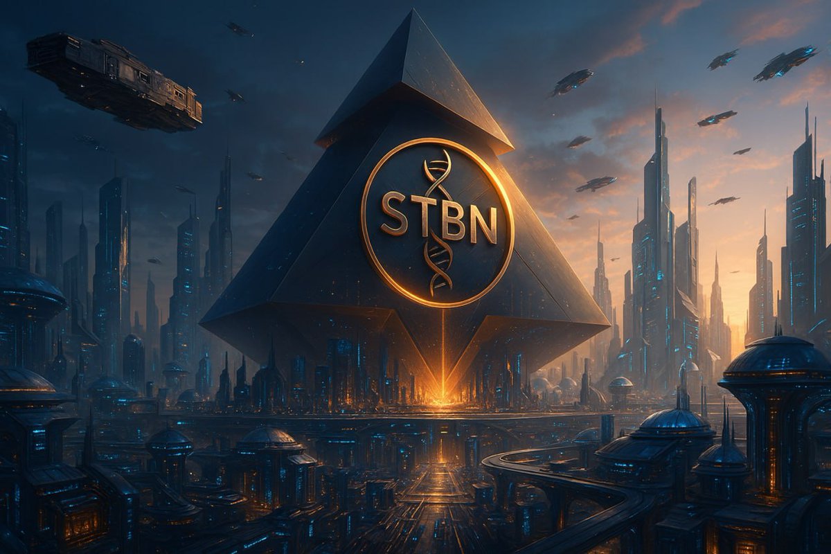 STBNExchange's tweet photo. 1/ To be clear: STBN development continues at full speed. We're ready technically.
2/ What we're NOT ready for: Launching into a market where manipulation is rampant and genuine supporters get liquidated by coordinated attacks.
3/ We've watched multiple projects launch recently only to see their communities devastated within hours. That won't be us.
4/ When we launch, it will be into conditions that give everyone a fair chance, not just sophisticated traders with bots and inside information.
5/ Stay connected: coinstbn@gmail.com
We appreciate your patience and support. 🙏