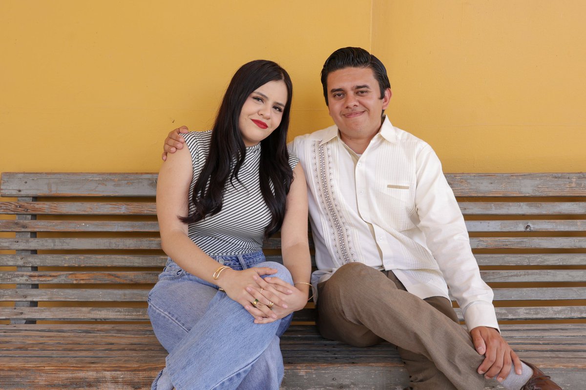 Quiero y admiro mucho a Minerva Anaya. Celebro haya sido electa Secretaria General de <a href="/EducacionAmigos/">Amigos por la Educación</a>.

Reconozco su destacada labor docente y su profesionalismo académico. 

Agradecezco al Consejo de Gobierno ratificar la propuesta.

¡Muchas felicidades!