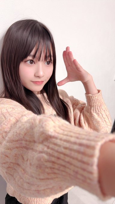 Twitterのコスプレ画像1