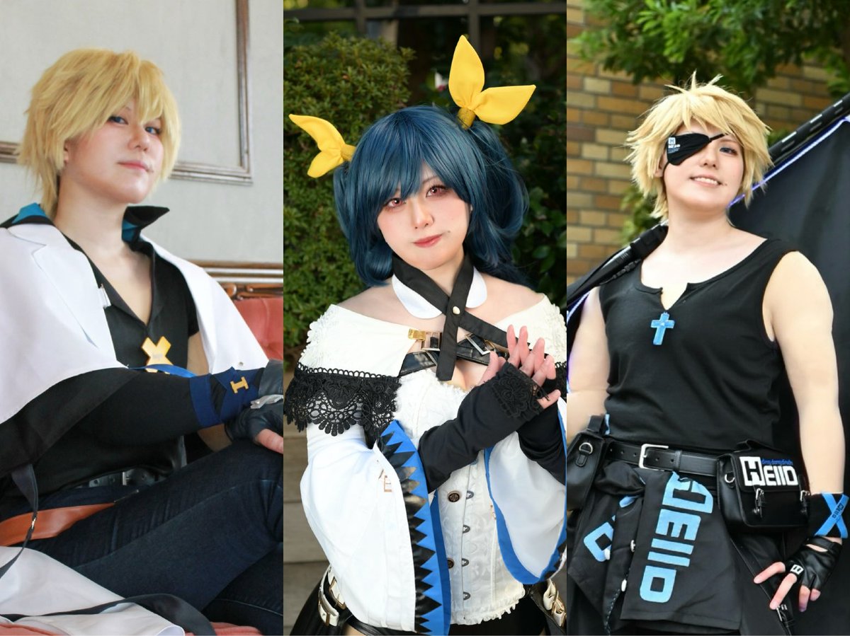 Meihon🎮 tweet media