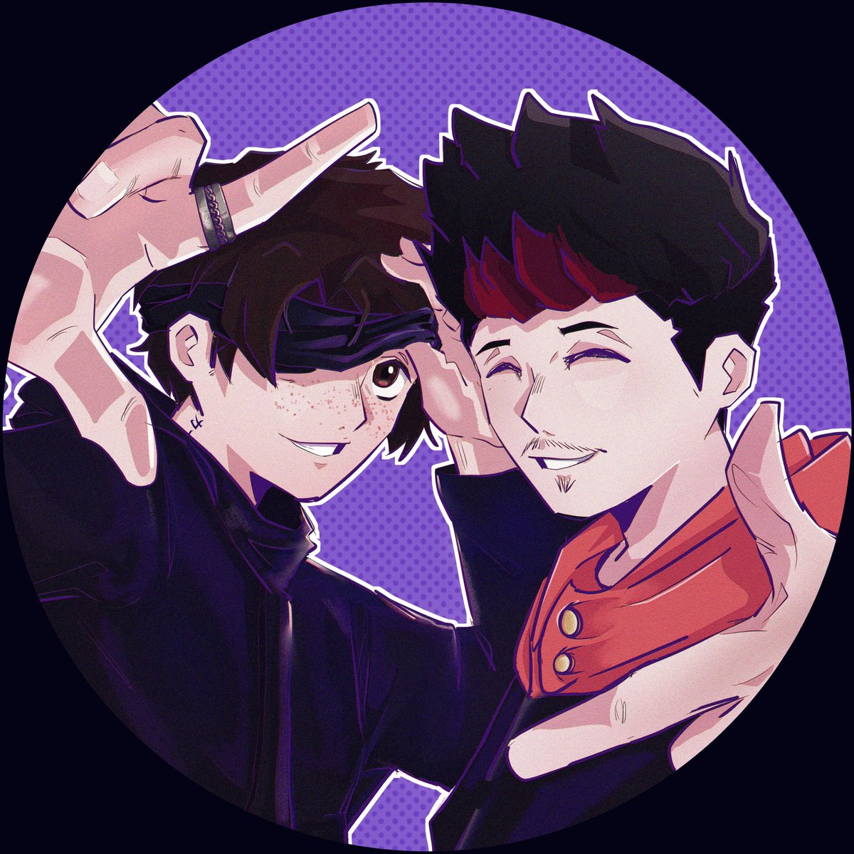 kk_react's tweet image. 🚨⚠️ ATENÇÃO, GALERA! ⚠️🚨

🎉 Demos uma repaginada no canal!
🖼️ Agora estamos com ícone e banner novos!
📅 E tem mais: nossas lives estão padronizadas!
👉 Toda terça e quinta, das 20hrs às 22h30! 💥🔥