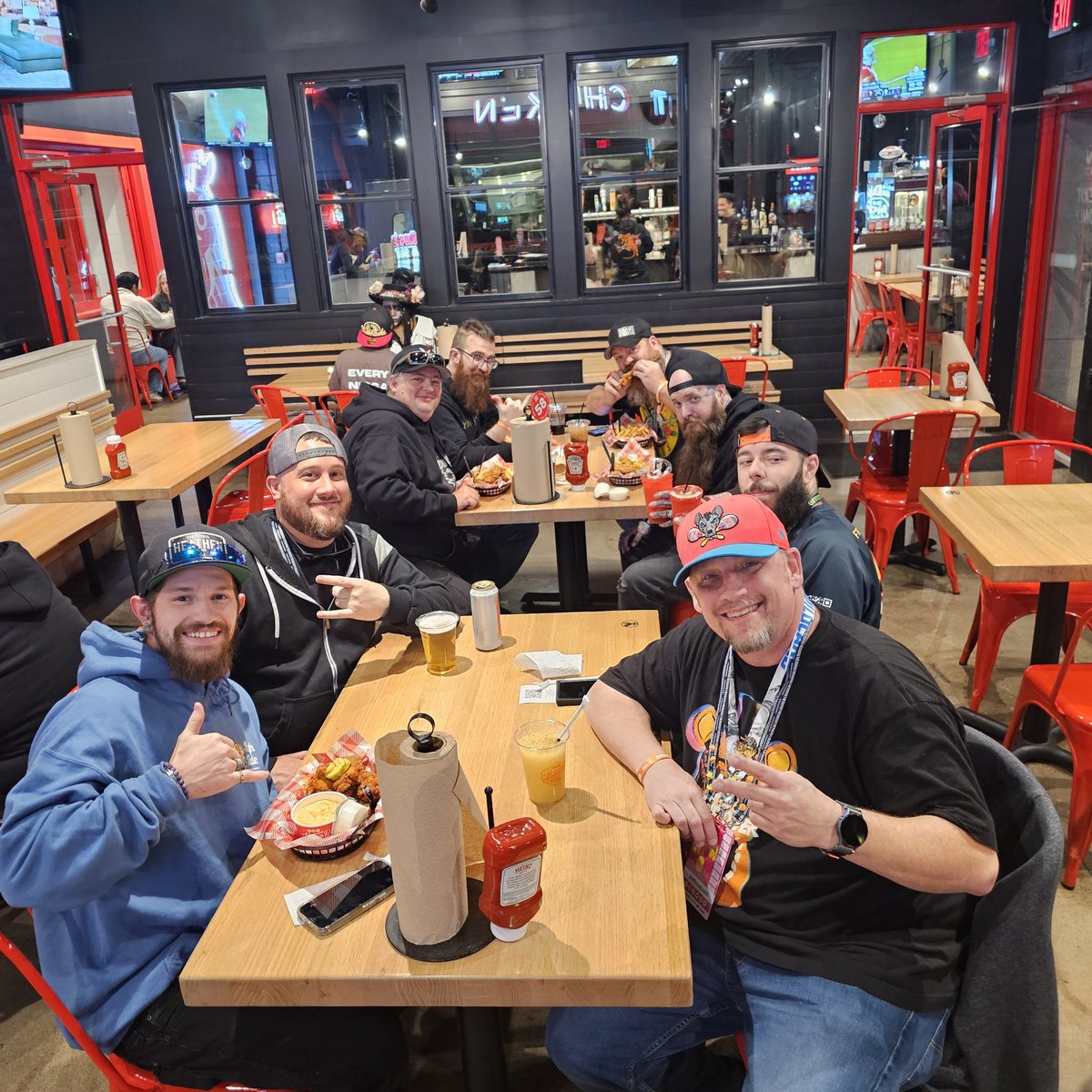 DaWickedLizard 🔜Dreamhack|ATL tweet media