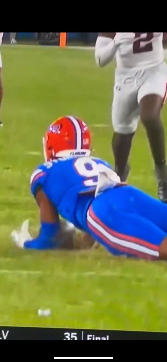 CFB_Pat's tweet image. Since everyone loves still images