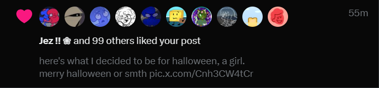 Deepfried_Girl's tweet image. GUSY. GUYS. GUYS. GUYS IM FREAKING THE FUCK OUT. #INANIMATEINSANITY #OBJECTSHOWCOMMUNITY #EVERYTHING