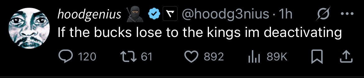 Instant9911's tweet photo. @hoodg3nius It’s over bro. https://t.co/pZjqxTR9Jg