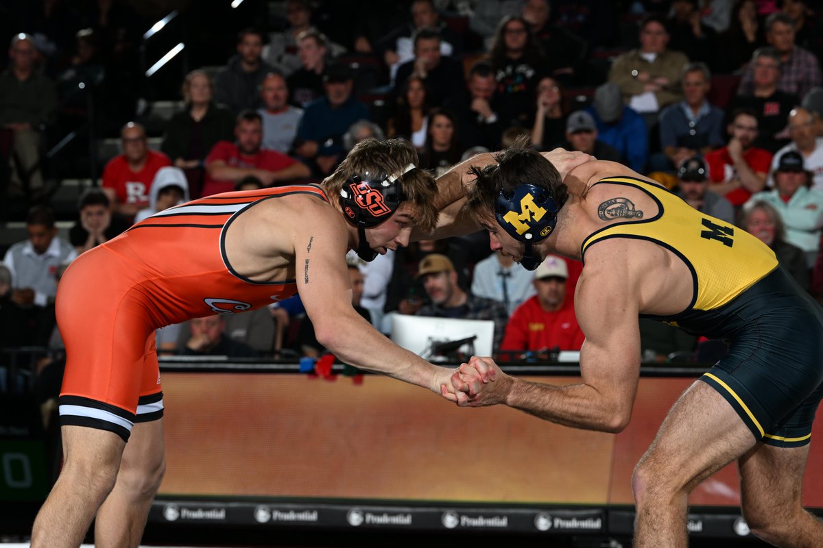 OSU Cowboy Wrestling tweet media