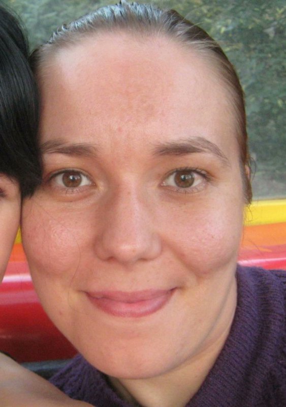 DAY 1101 of 1241 of my daily photo commitment to #Belarus political prisoners: KATSIARYNA NOVIKAVA, serving 6.5 YEARS for litany of “charges”: "Violence or threat of violence against employee of the internal affairs bodies",,"Interference in the activities of a police officer"...