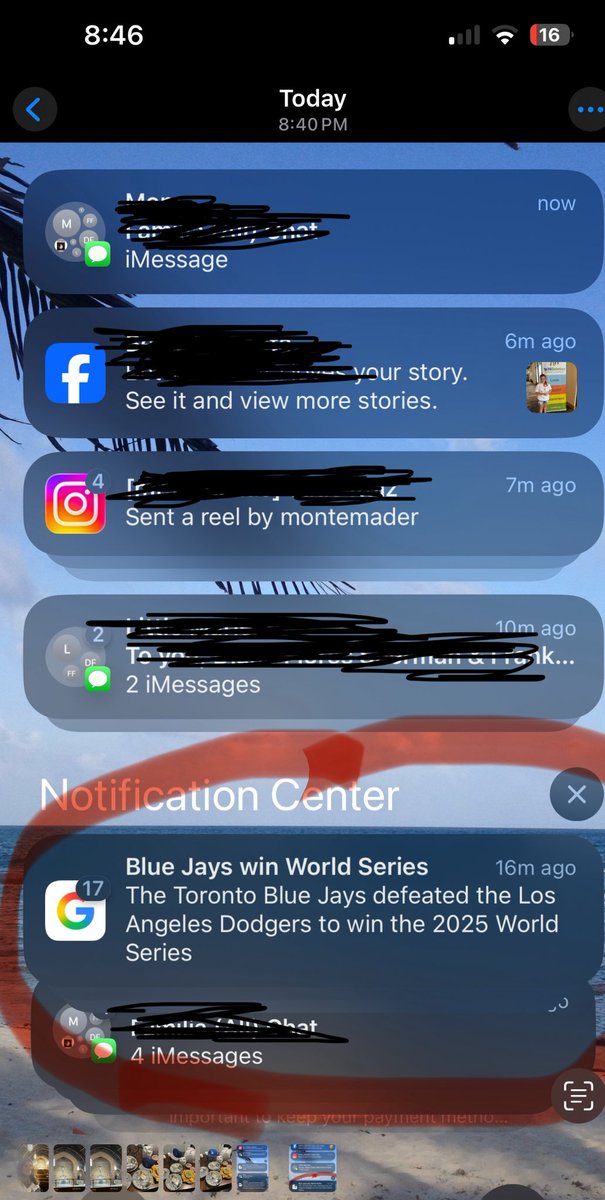 ShieldsMarlene's tweet photo. Ok but why am I seeing this update…for the 2nd time today?? #WorldSeries #Dodgers #ITFDB #LetsGoDodgers https://t.co/jeg3NxmgU5