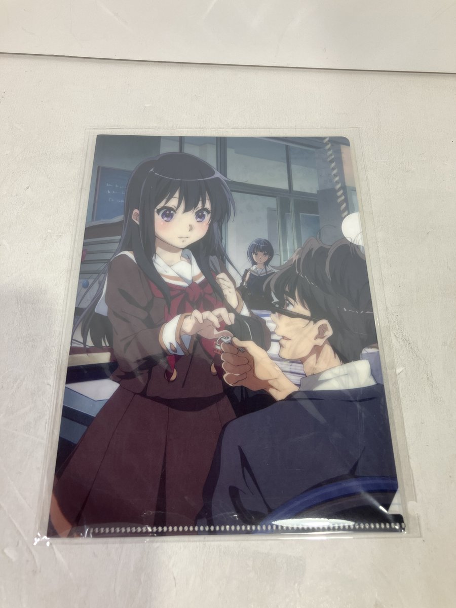 らしんばんオンライン入荷情報🛍 『【未開封】響け!ユーフォニアム 2