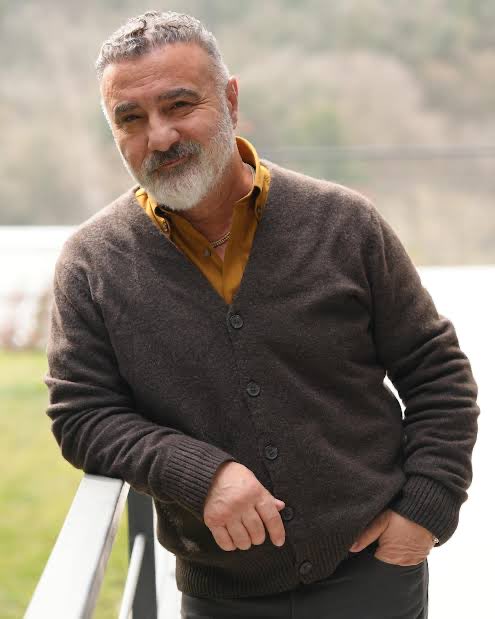 Erdal bakkalın son hali.