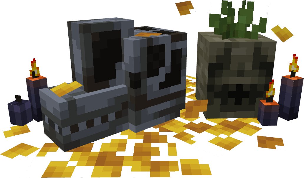 PrehistFaunaMod's tweet image. For Halloween, we revealed that Brachiosaurus and it&apos;s associated fossil mounts will be coming to Prehistoric Fauna 2.4.0! We hope everyone had a safe and spooky Halloween!

#minecraft #minecraftmodding #dinosaur