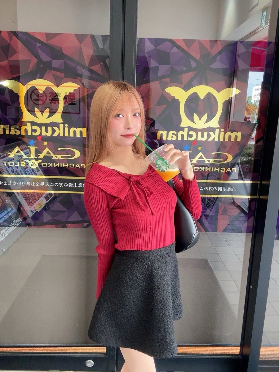 パチ嬢ゆめ👗🦄 (@yumepachi_777) / Posts / X