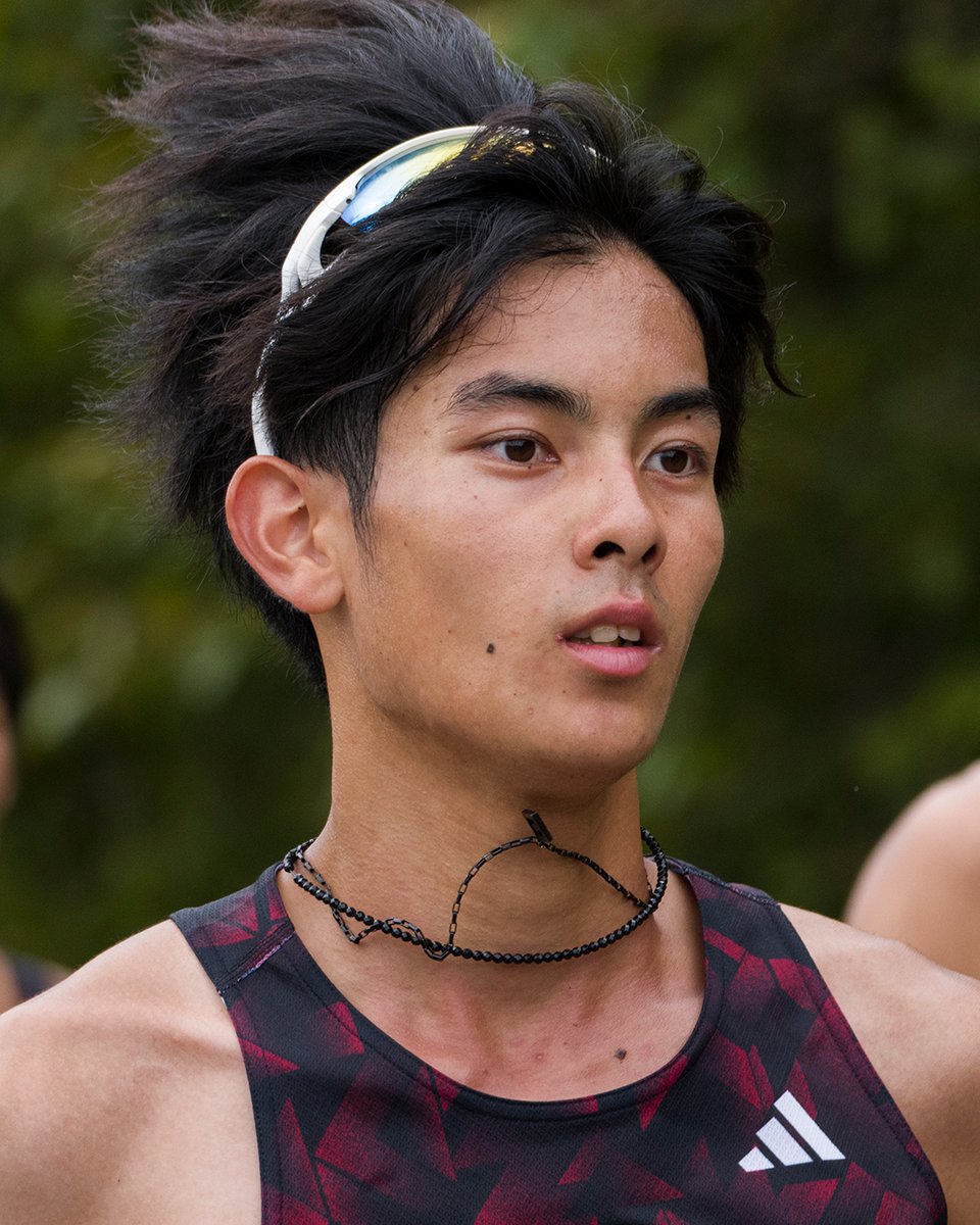 ★日本大学　駅伝セットアップ M★ アディダス ジャパン on X