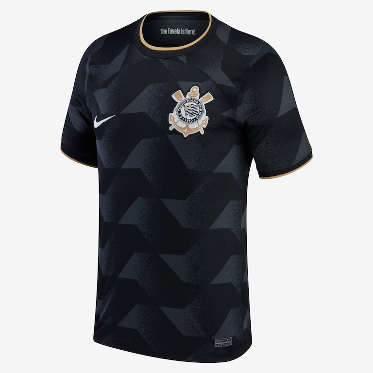 promoimperdivel's tweet photo. ÓTIMOS DESCONTOS NA CAMISA DO CORINTHIANS NA NIKE!

Goleiro 24/25 -> R$ 132
https://t.co/9iRWvUSYA1

Pré Jogo 2025 -> R$ 189
Masc: https://t.co/c0UoviPAuL
Fem: https://t.co/wbSKngKkat

Camisa II 22/23 -> R$ 113
https://t.co/Nk6Nm5uE9x https://t.co/el2gmmUdb3