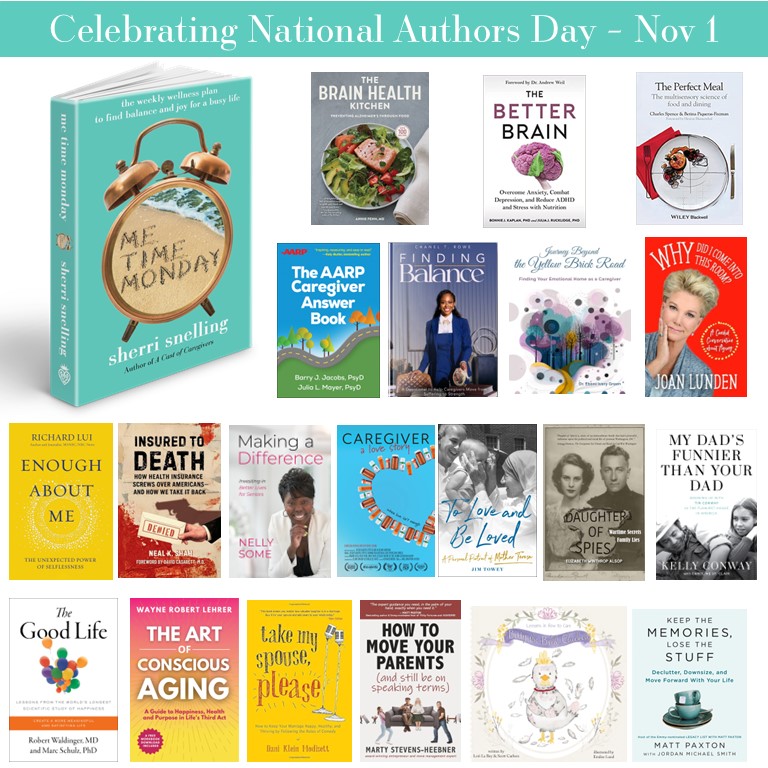 Sherri Snelling tweet media