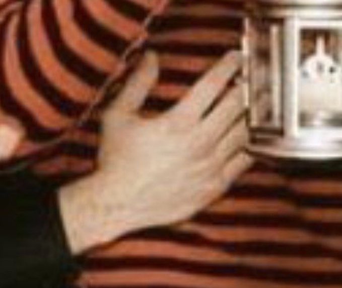 datpupfrankpill's tweet image. The art of NOTICING👀👀👀….#sizedifference