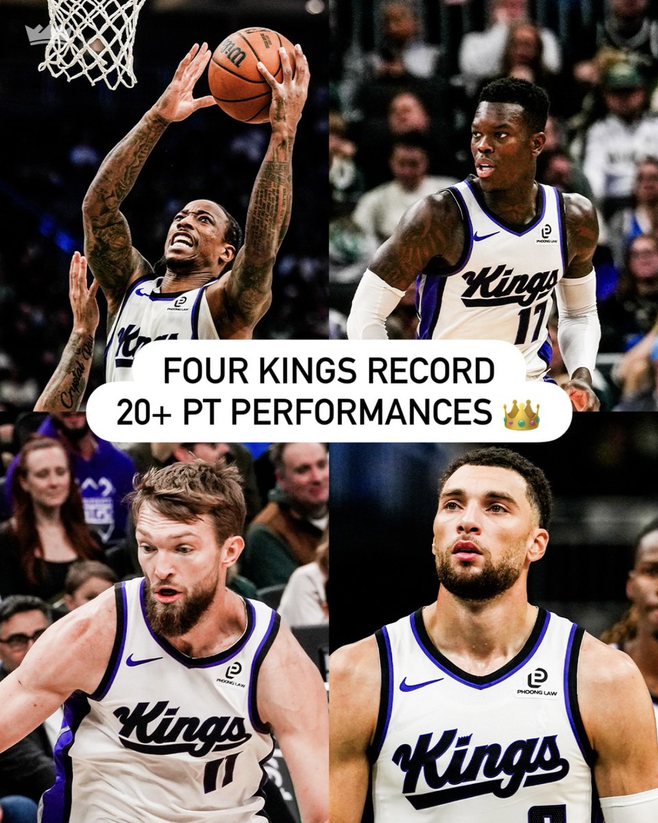 SacramentoKings's tweet image. team effort 💪⤵️