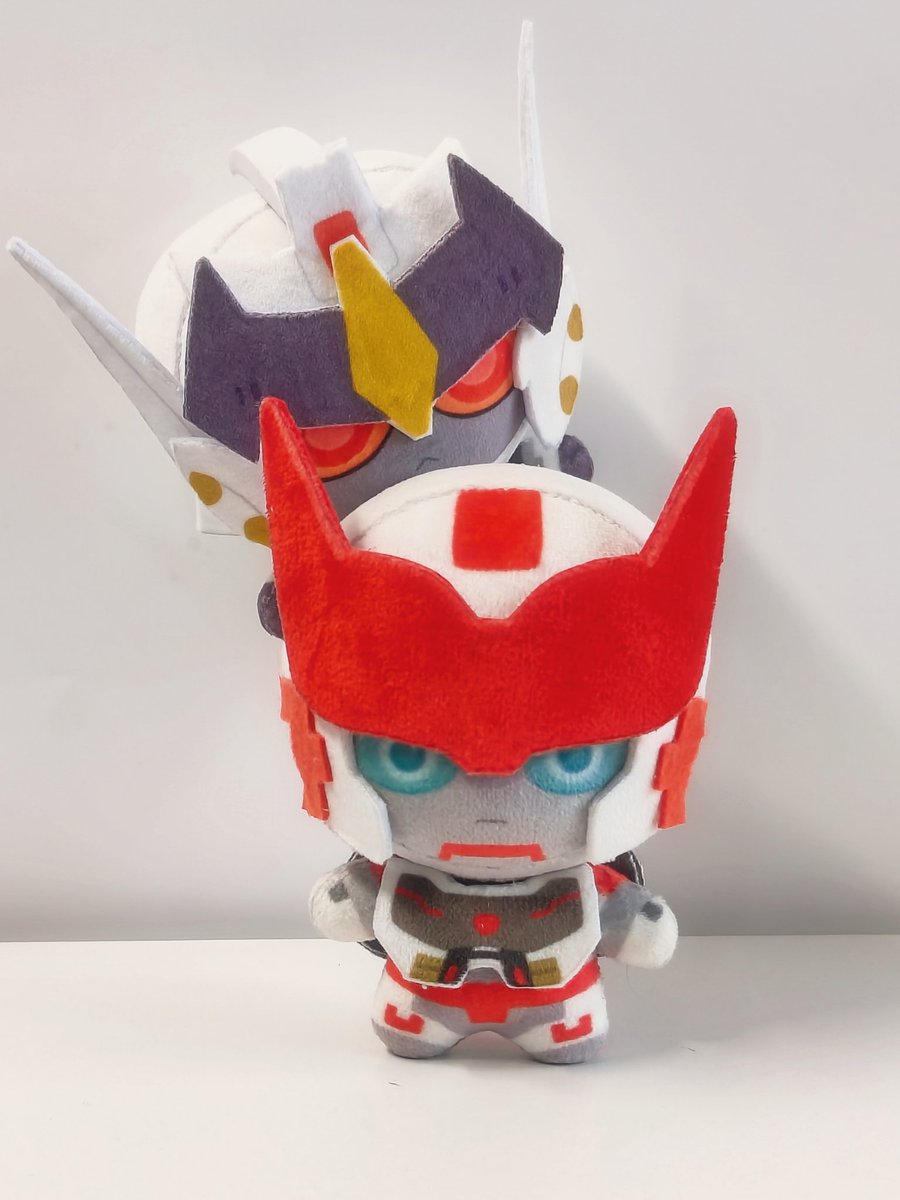 niliu_'s tweet image. After Halloween
#ratchlock