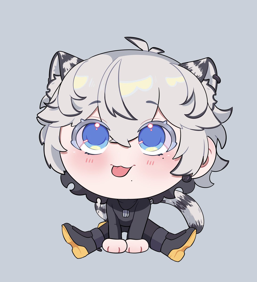 mlem

#CielfPortrait