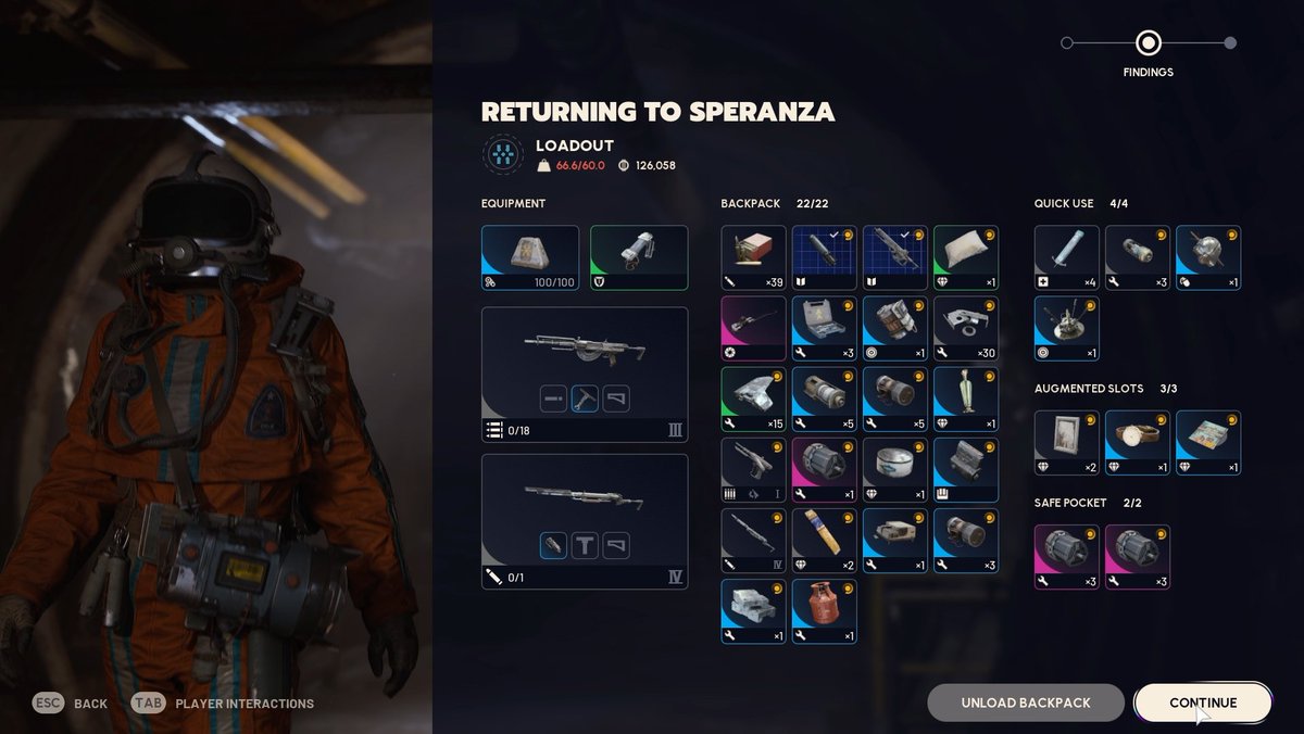 Went into ARC Raiders with a ferro and rattler, came out a hero 😲