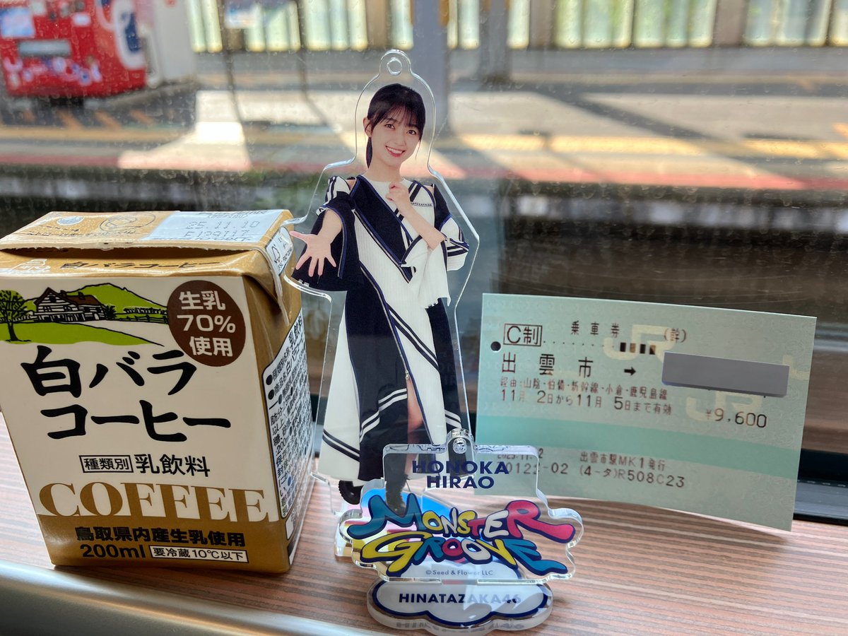 〜＊ききょう♪＊〜 イチョウと黒金 . ． ． Thx 🙏 📸 @kusano_sn_ow ． ． ． 最近