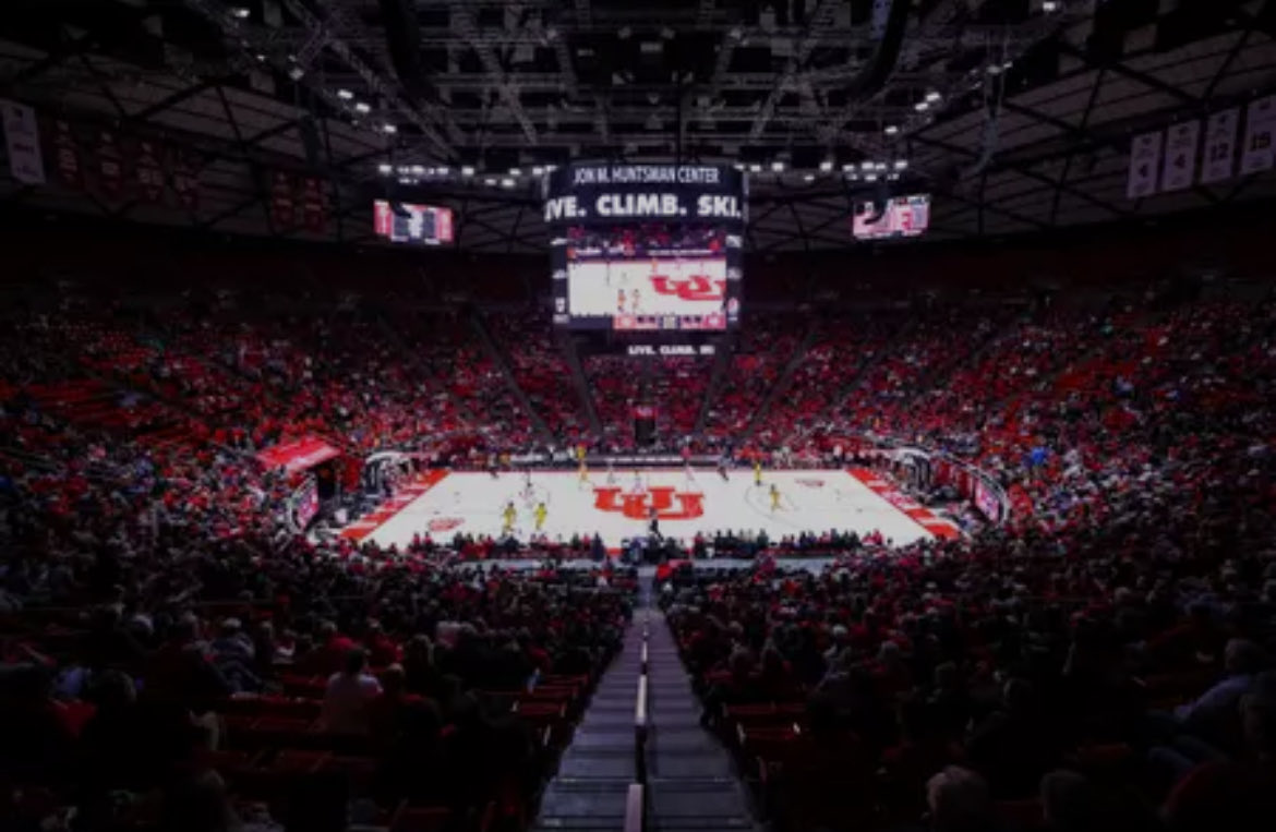 PierceThompson_'s tweet photo. Let’s go! Extremely excited to announce I have received an offer from the University of Utah!!! Thanks to the entire coaching staff! #goutes https://t.co/FDyKQNWHTX