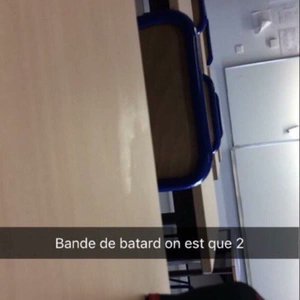 Lancé une ligue RP avec un seul club mdr 0/20