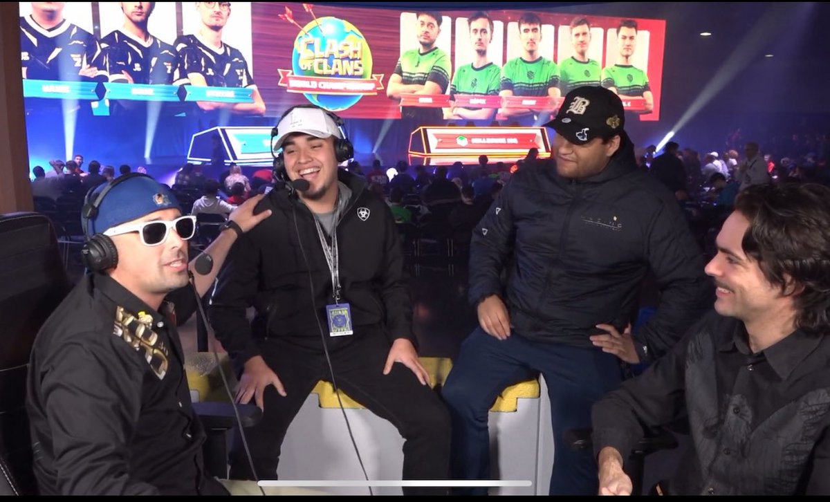 kiki020719's tweet image. Siiiiii que emocionnn verte en un sueño tan grande que siempre has tenido y como dijo shion el próximo año representarás al habla
hispana🤩🫡

🤩Tienes todo para llegar lejos, im proudd of uu😻😻
🔥🔥¡El mundial 2026 te espera! 🔥🔥
@TrOyG23753511 @shioNwu @ZolokOficial