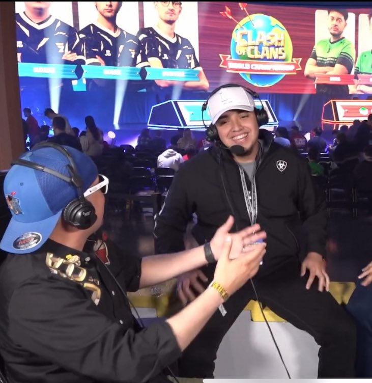 kiki020719's tweet image. Siiiiii que emocionnn verte en un sueño tan grande que siempre has tenido y como dijo shion el próximo año representarás al habla
hispana🤩🫡

🤩Tienes todo para llegar lejos, im proudd of uu😻😻
🔥🔥¡El mundial 2026 te espera! 🔥🔥
@TrOyG23753511 @shioNwu @ZolokOficial