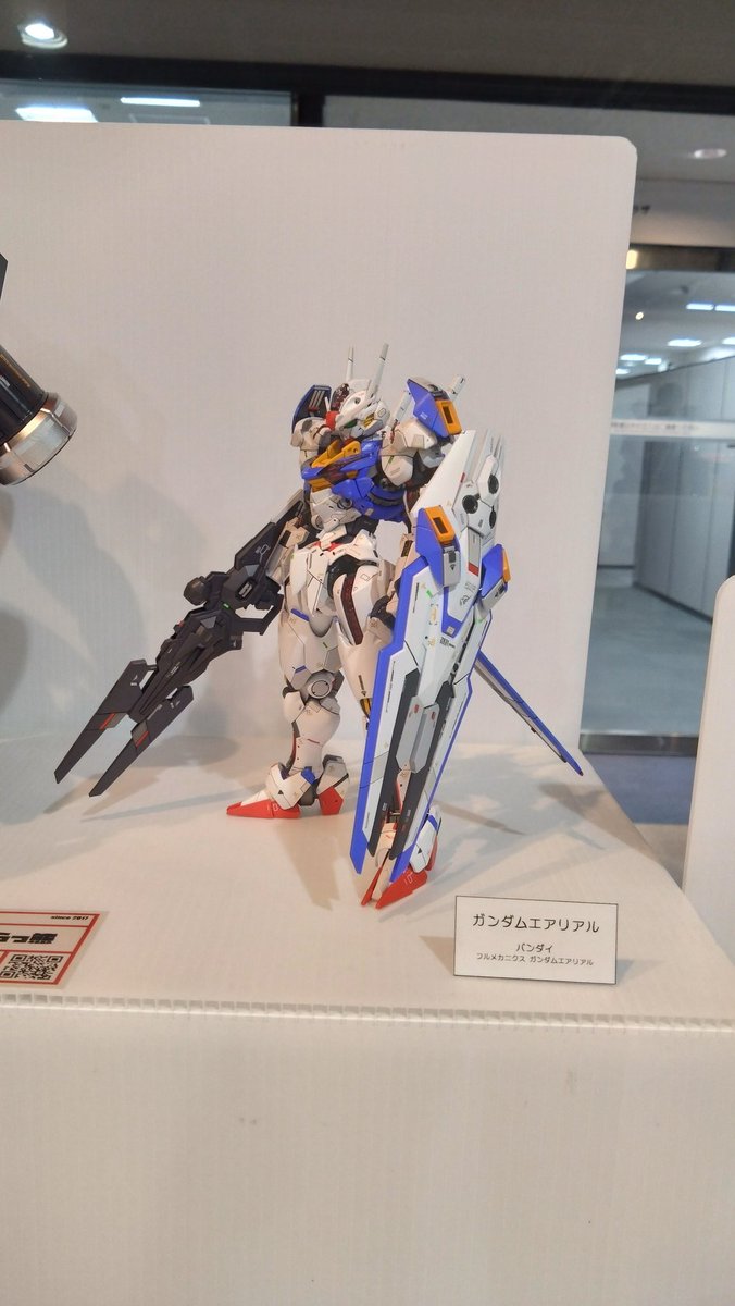 模型チーム「色彩乱舞」 tweet media