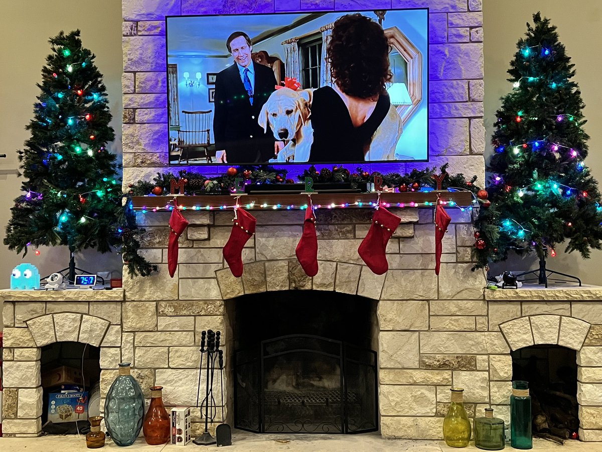 It’s Christmas time!