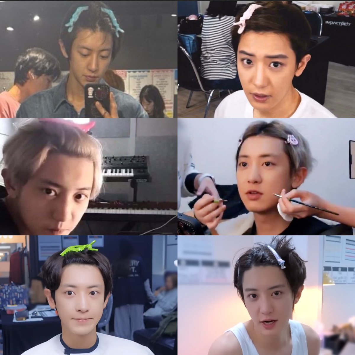 𝒄𝒂𝒉𝒚𝒐𝒍 찬열 tweet media