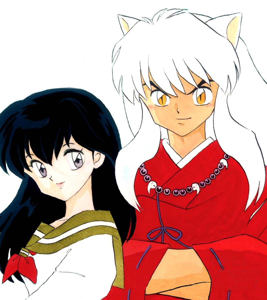 inuyashasource's tweet image. 